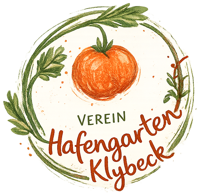 Hafengarten Klybeck